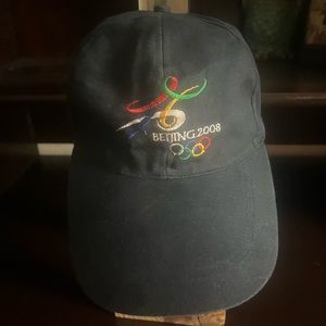 Olympics Beijing 2008 Hat